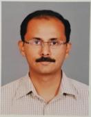 Dr. Sible George Varghese